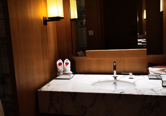 成都Teyou养生会馆养生桑拿馆